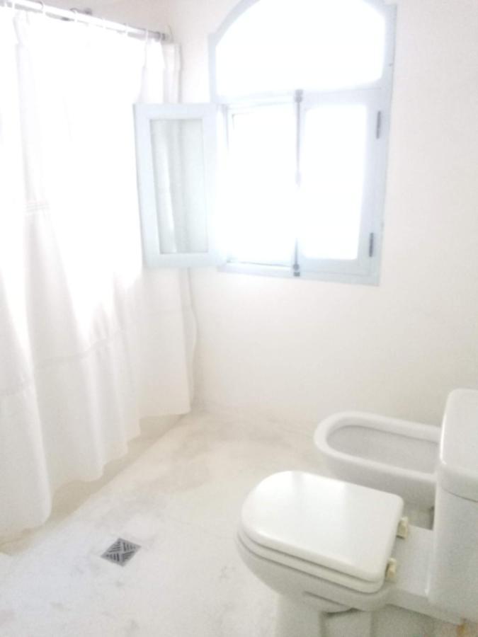 Pumahuasi Hotel Boutique Purmamarca Kültér fotó