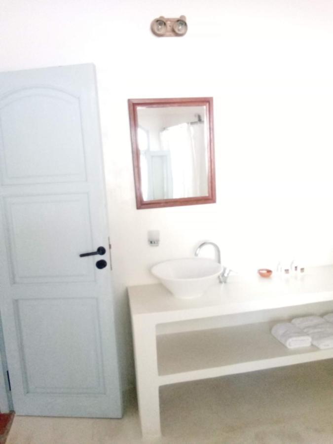 Pumahuasi Hotel Boutique Purmamarca Kültér fotó