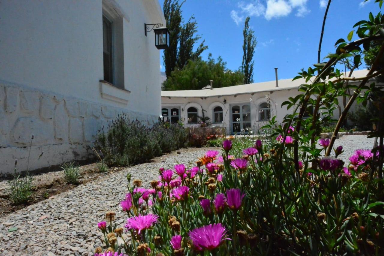 Pumahuasi Hotel Boutique Purmamarca Kültér fotó
