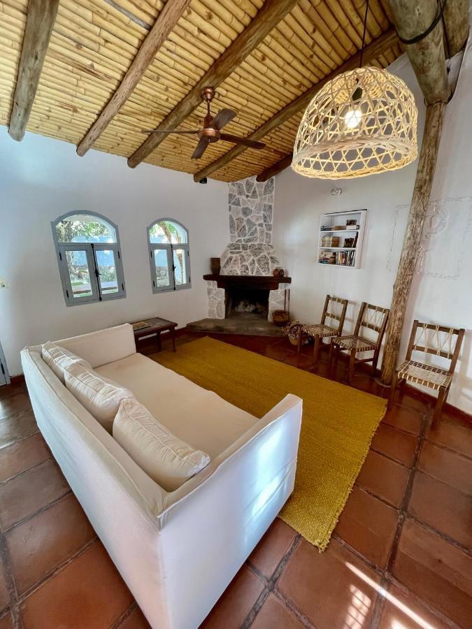 Pumahuasi Hotel Boutique Purmamarca Kültér fotó