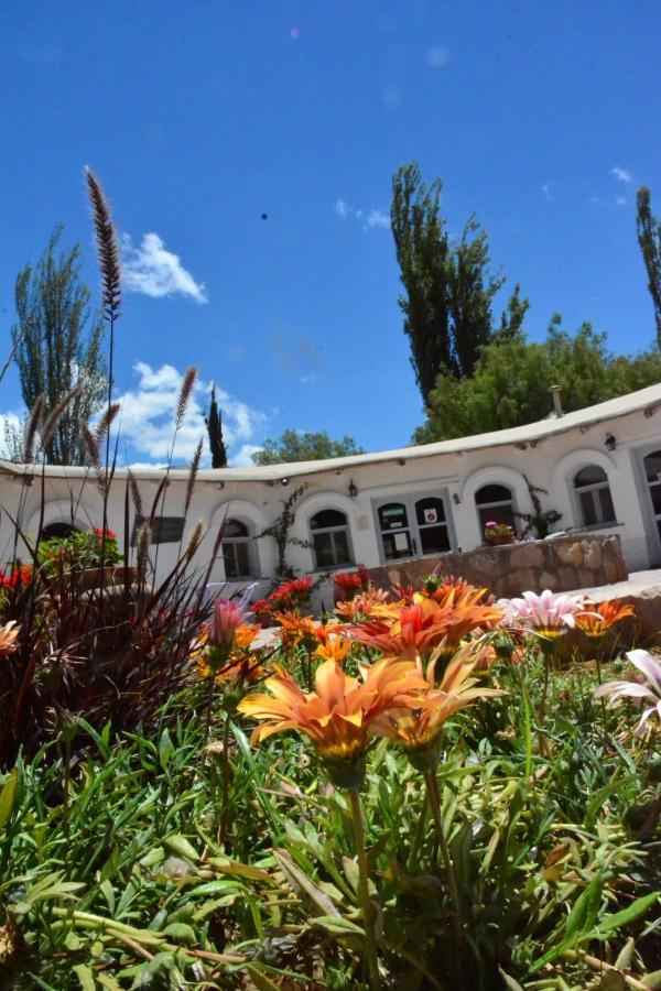 Pumahuasi Hotel Boutique Purmamarca Kültér fotó