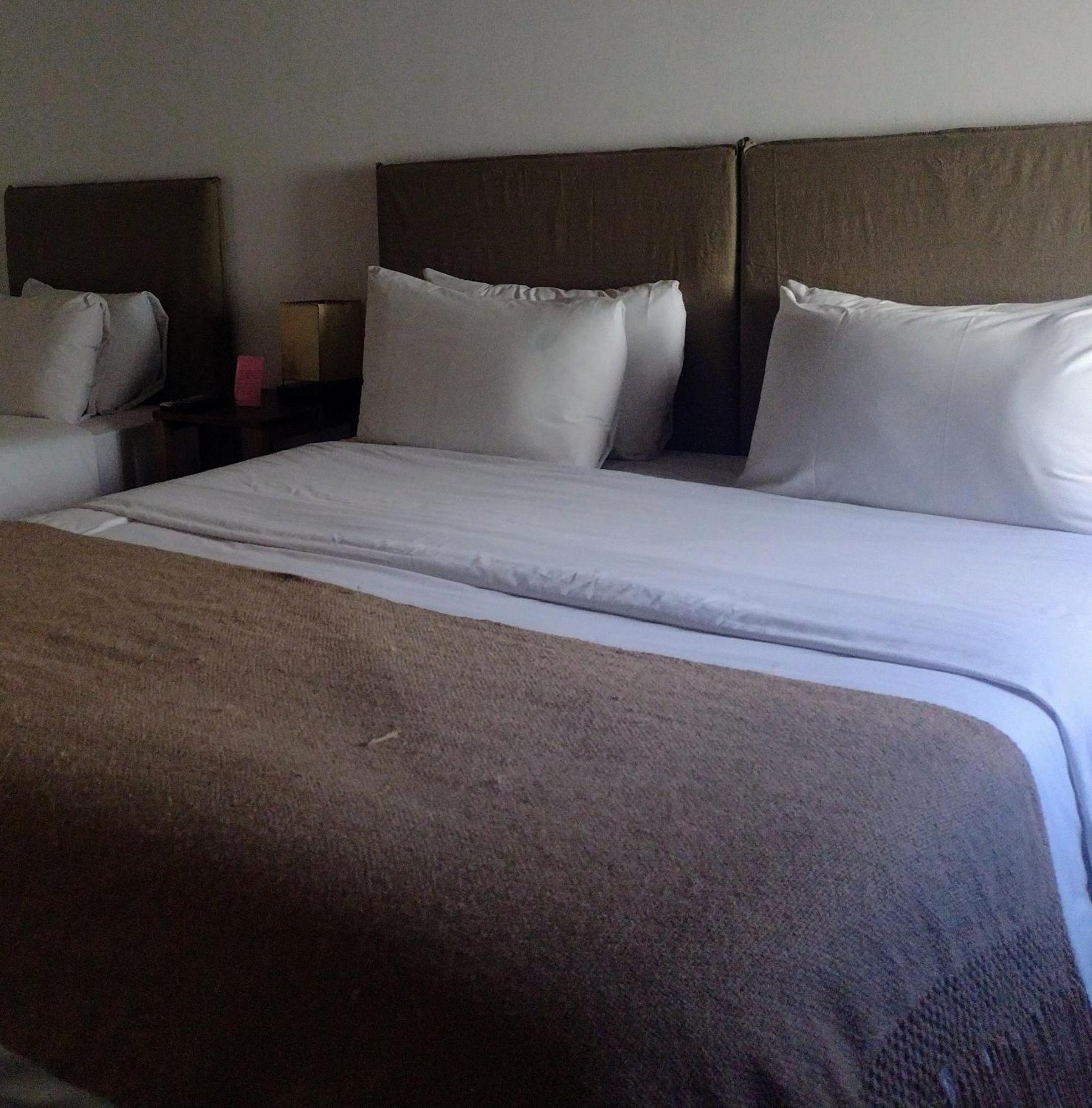 Pumahuasi Hotel Boutique Purmamarca Kültér fotó