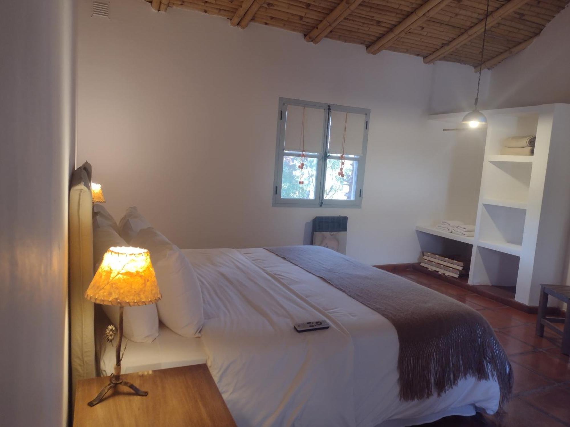 Pumahuasi Hotel Boutique Purmamarca Kültér fotó