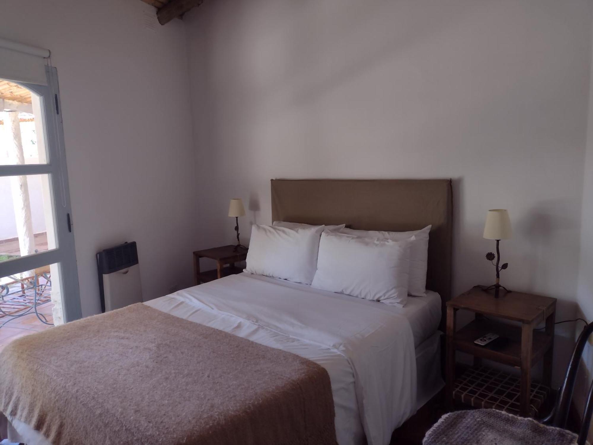 Pumahuasi Hotel Boutique Purmamarca Kültér fotó