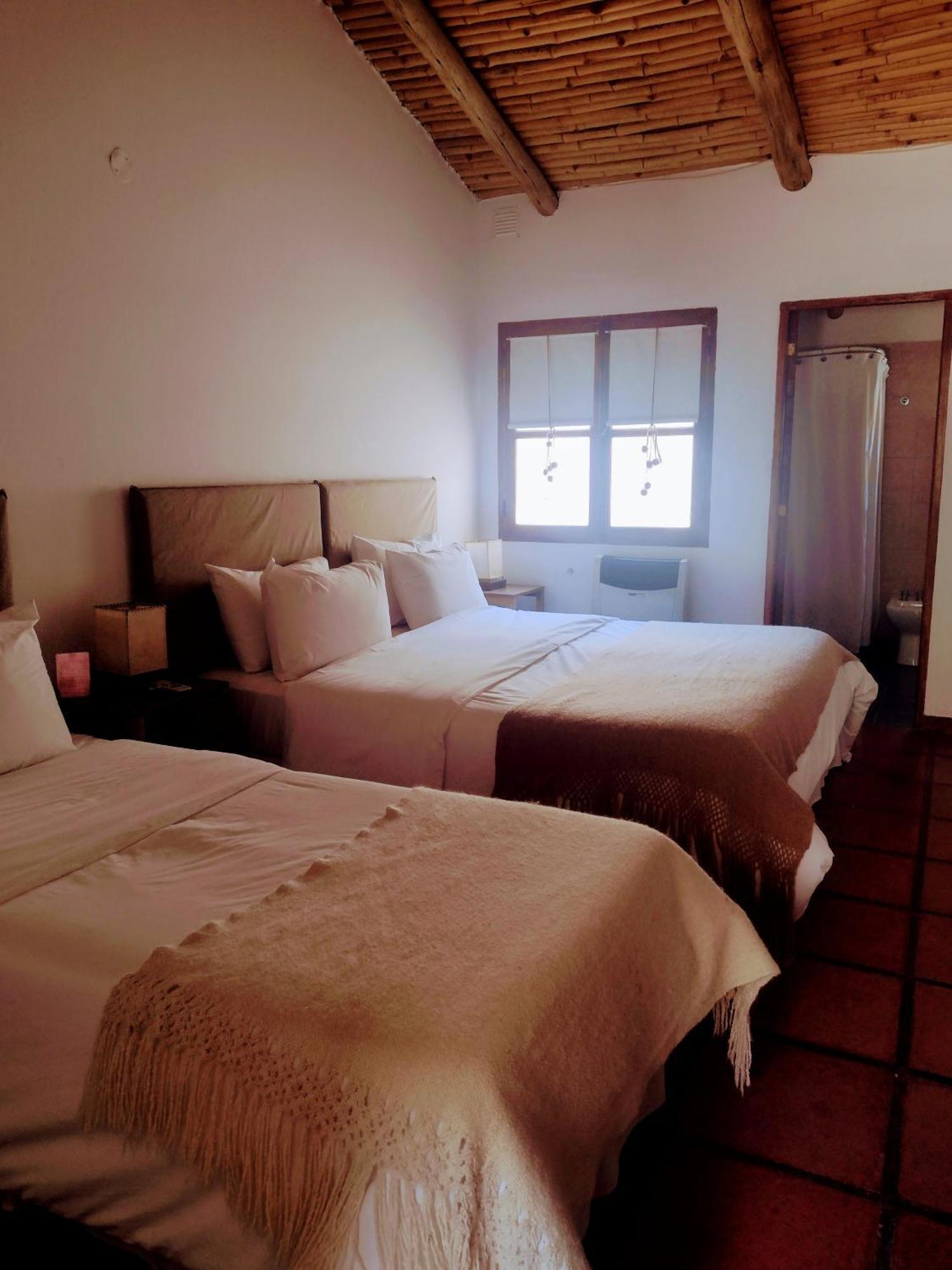 Pumahuasi Hotel Boutique Purmamarca Szoba fotó